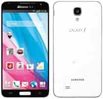 Galaxy - しろくま　SC-02F Galaxy J  (白色)（ピンク) 日本人がデザインしたGALAXY──「GALAXY J SC-02F」 - ITmedia